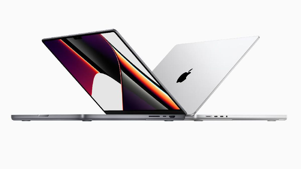 MacBook Terbaru: Apa Saja Upgrade Pentingnya untuk Pengguna Pemula?
