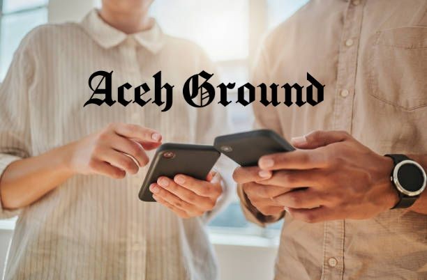 AcehGround dan Kekuatan Informasi Berbasis Wilayah di Era Digital