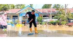 Berita Aceh Terbaru Angkat Isu Sosial