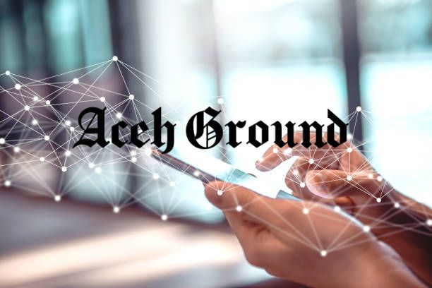 AcehGround dan Informasi yang Dekat dengan Pembaca di Era Media Digital