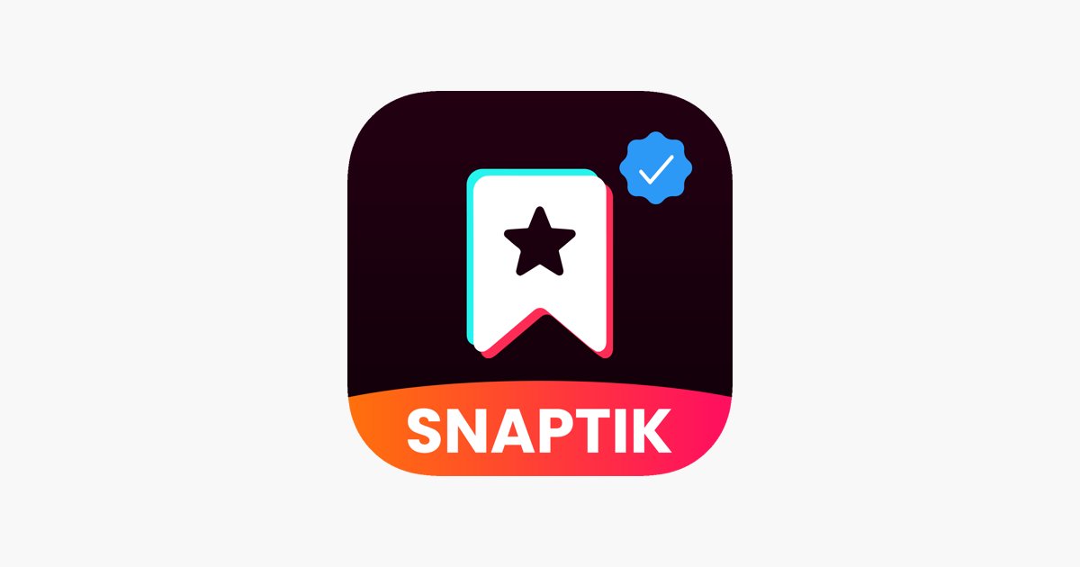 Snaptik Jadi Pilihan Tepat untuk Unduh Video TikTok