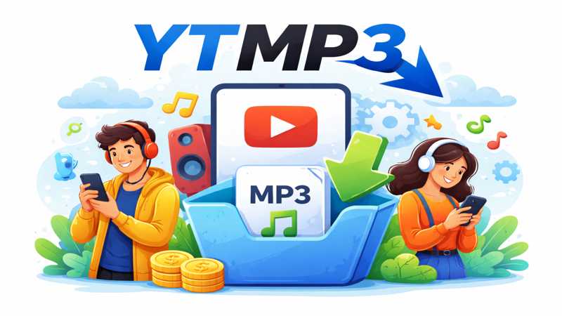 Simak Format Audio Terbaik Selain YouTube to MP3