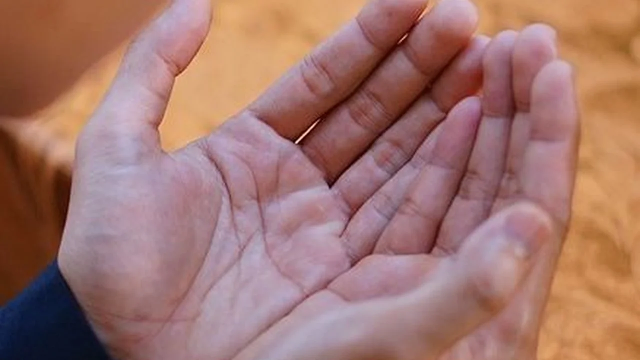 Doa Qodho Puasa Ramadhan