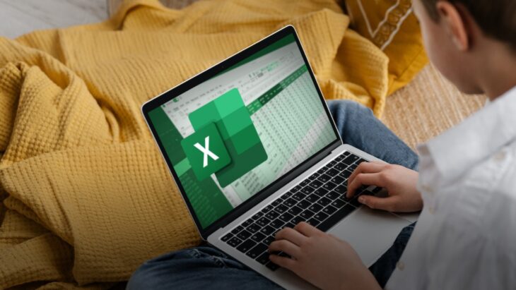 Visual Basic Excel