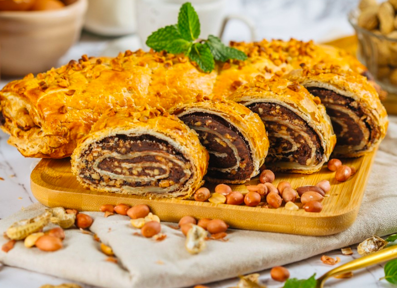 Snackmalang