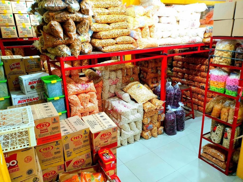 Snack untuk Rapat Kantor yang Praktis dan Bikin Fokus