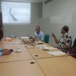 Revisi ke-2 Dokumen SPMI ITB Yadika Pasuruan Bersama Jajaran Senat