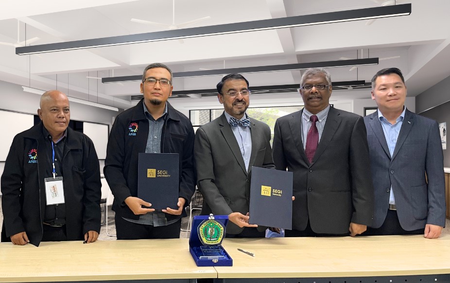 ITB Yadika Pasuruan Perkuat Jejak Internasional